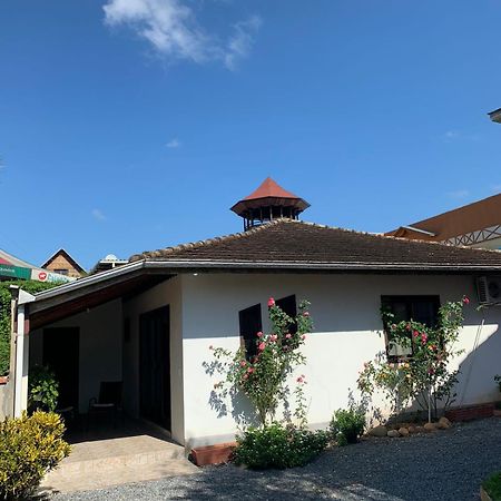 Aconchego Do Harry Potter Villa Pomerode Kültér fotó