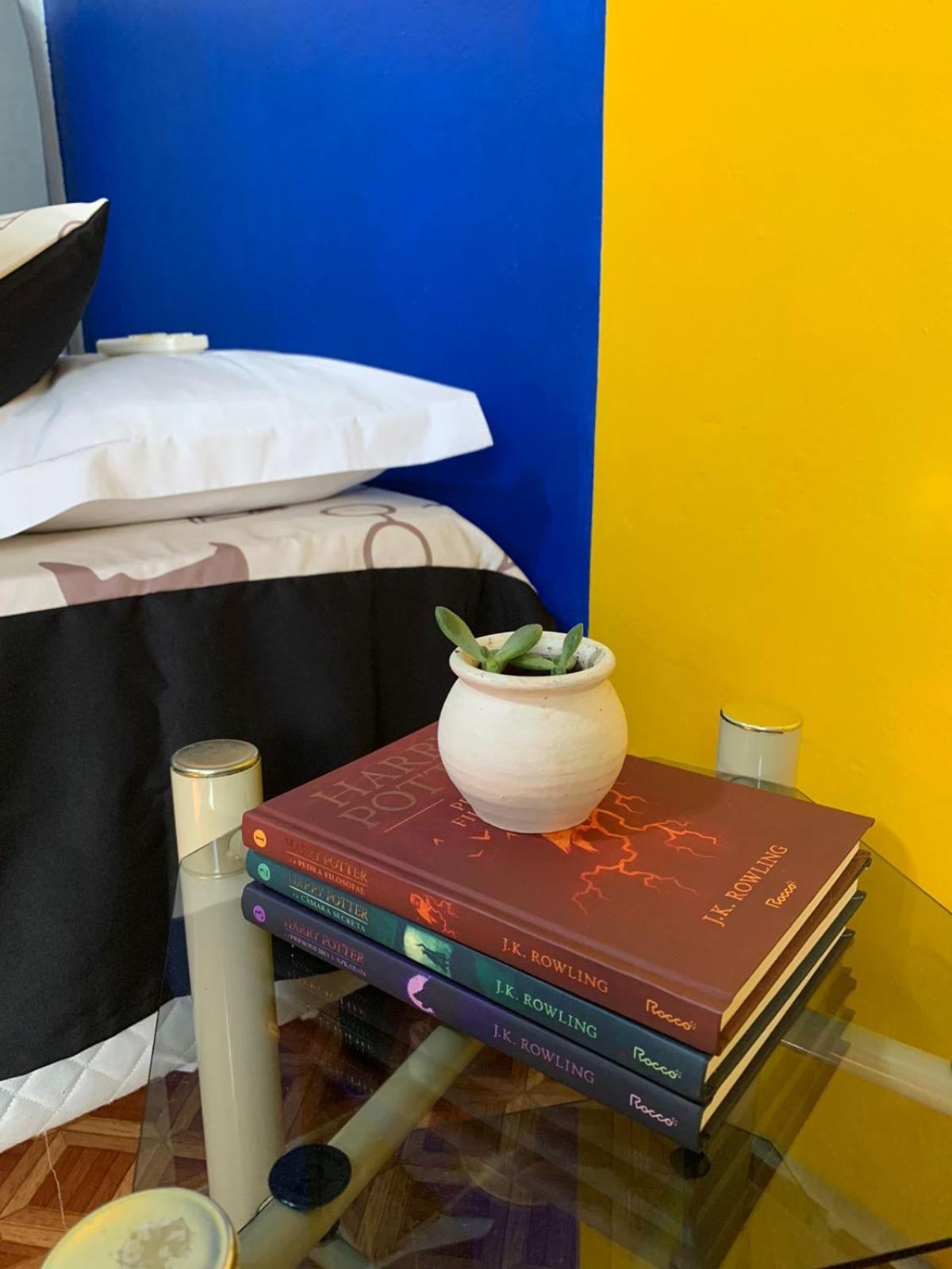 Aconchego Do Harry Potter Villa Pomerode Kültér fotó