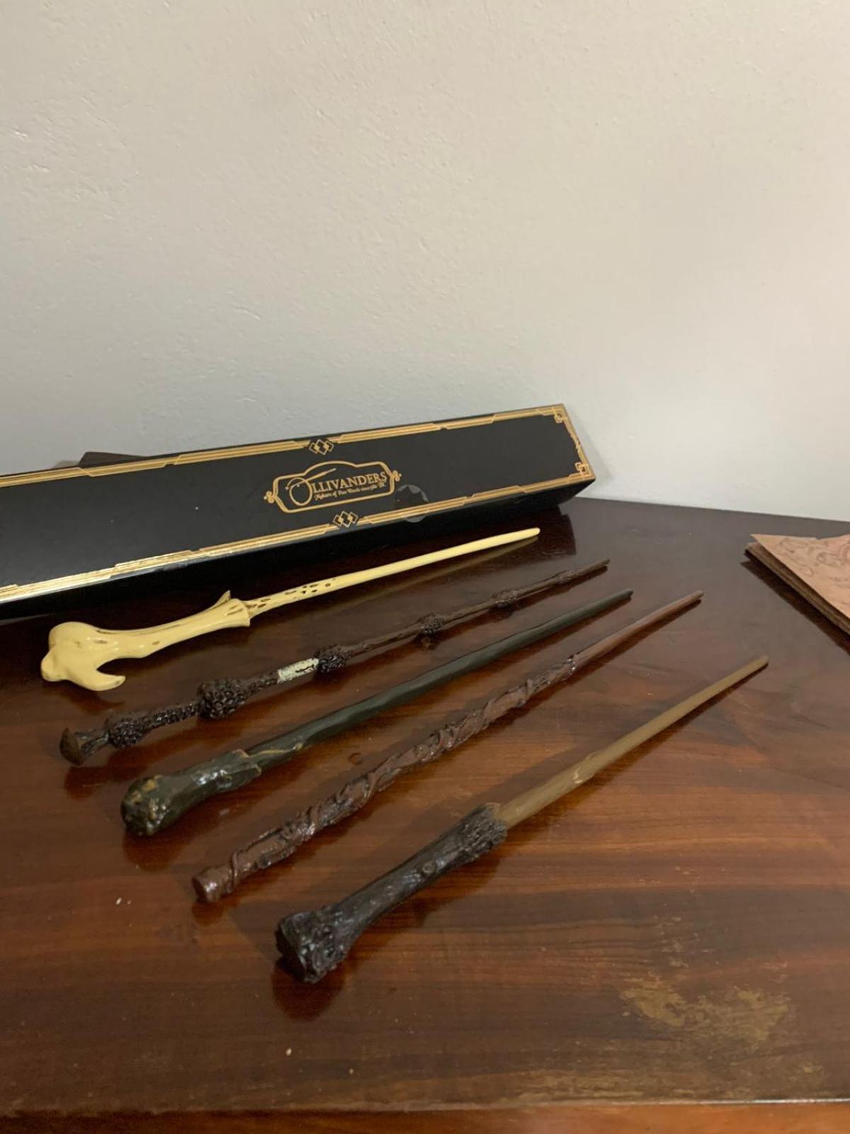 Aconchego Do Harry Potter Villa Pomerode Kültér fotó