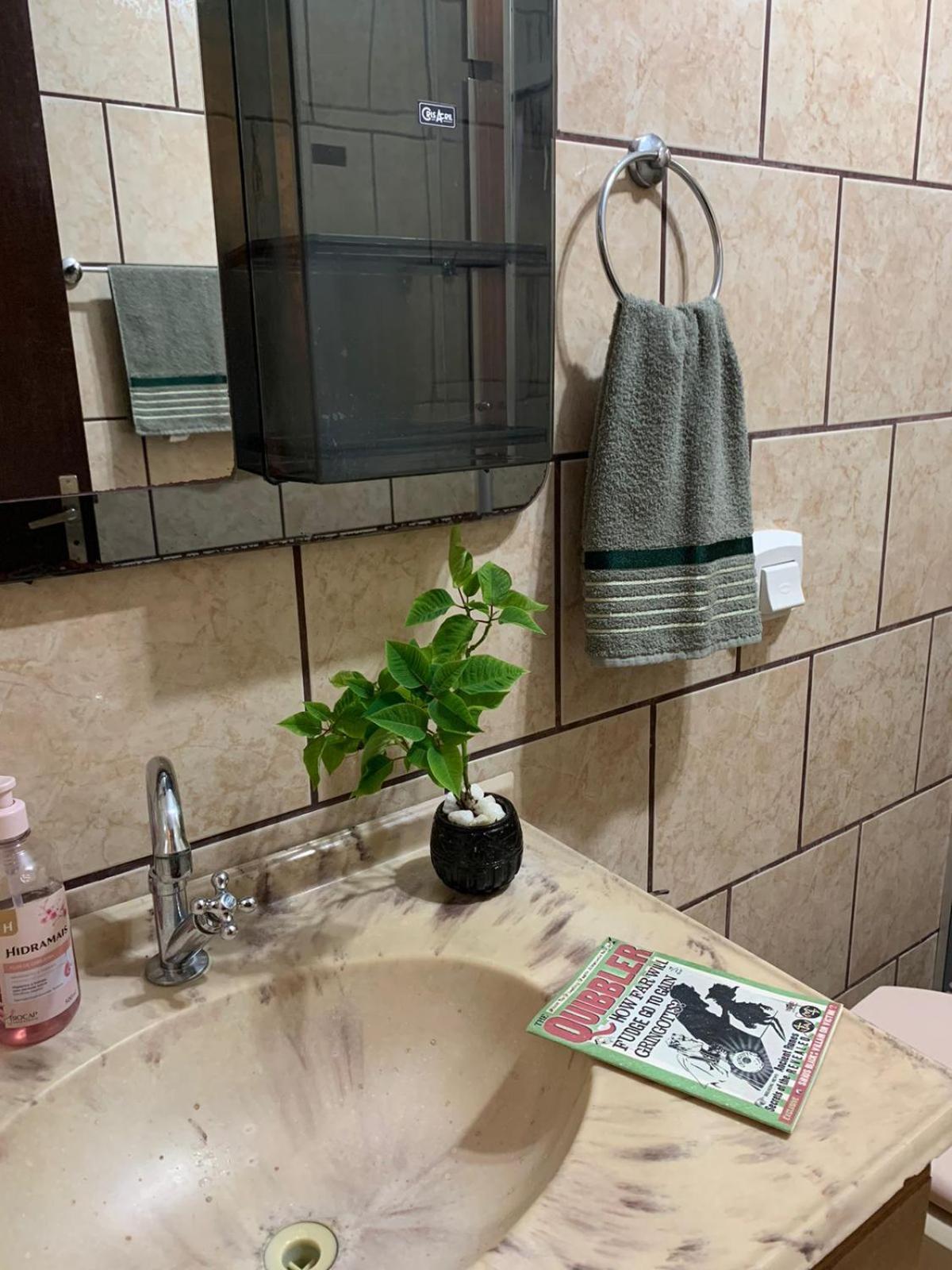 Aconchego Do Harry Potter Villa Pomerode Kültér fotó