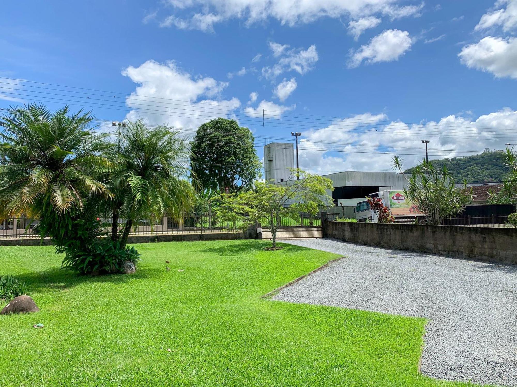 Aconchego Do Harry Potter Villa Pomerode Kültér fotó